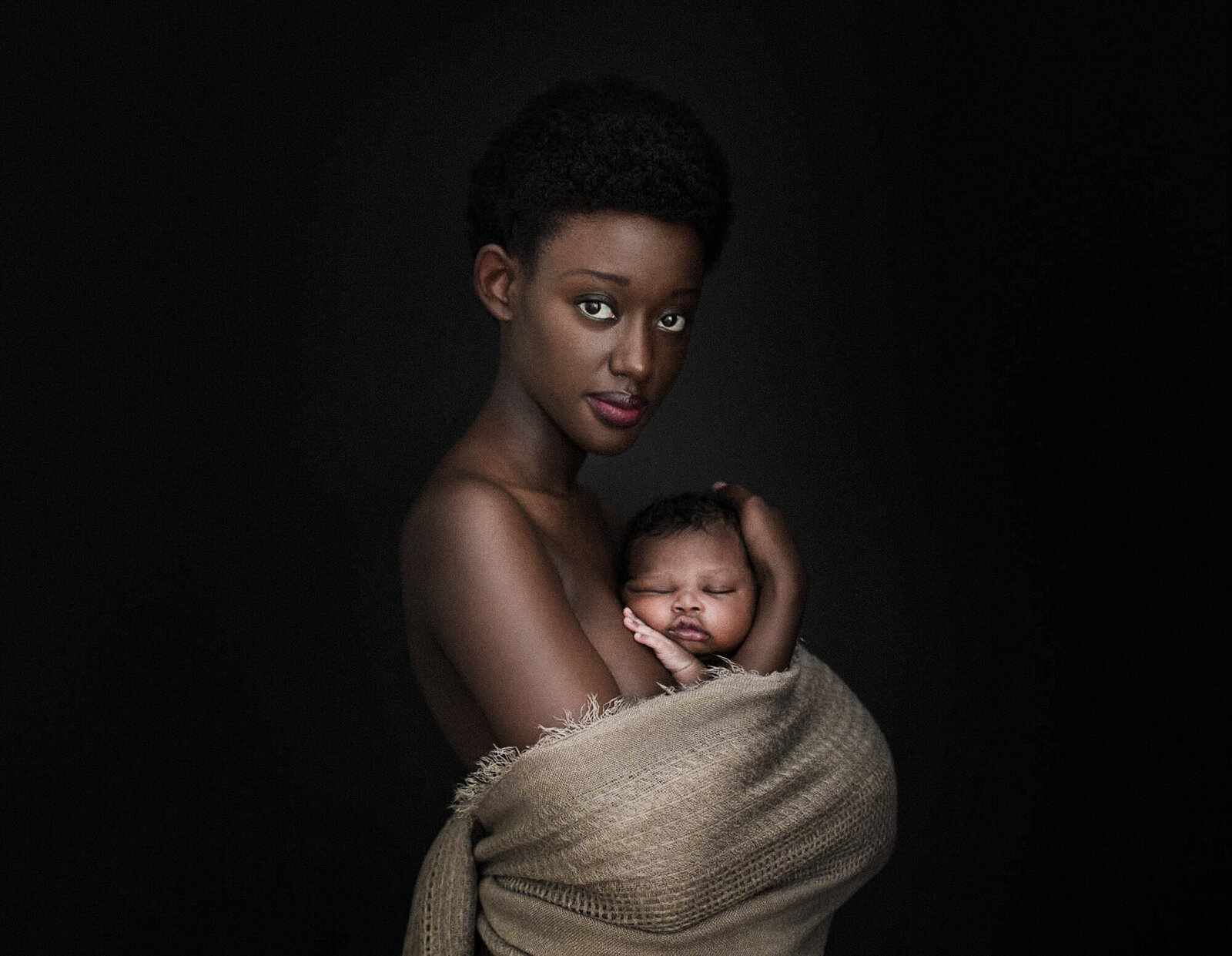 Newborn baby Photography by Lola Melani Miami-18