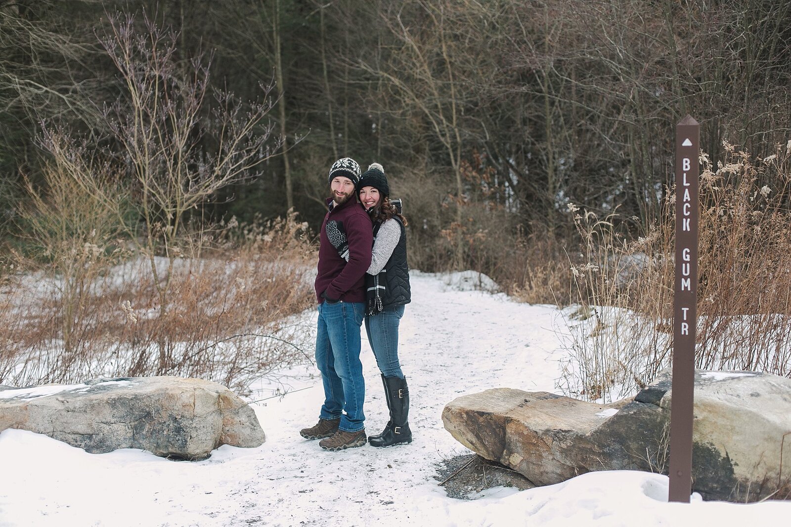 Rothrock-State-Forest-PA-Engagement_0007