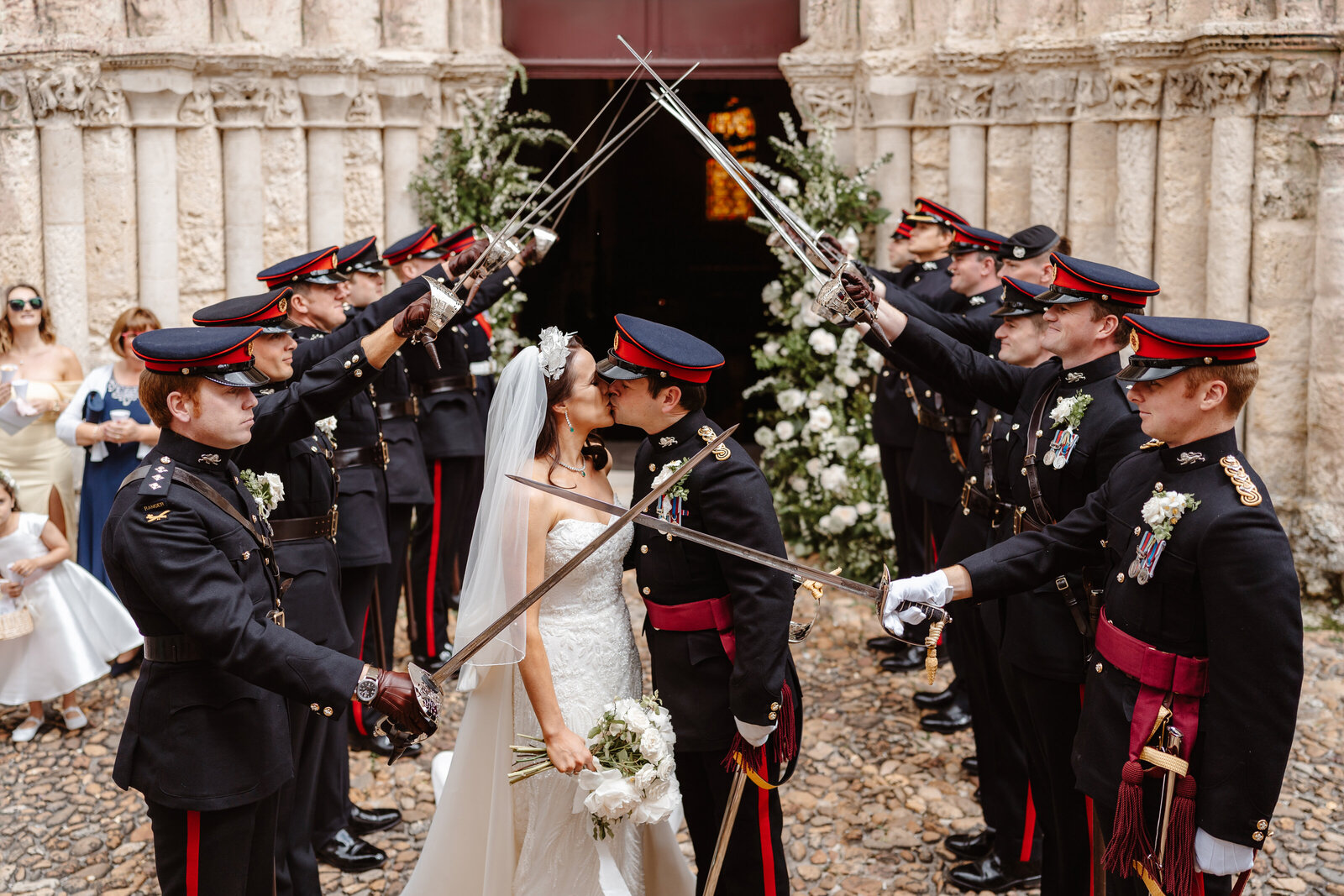 Ciara & George - Sneak Peeks 25