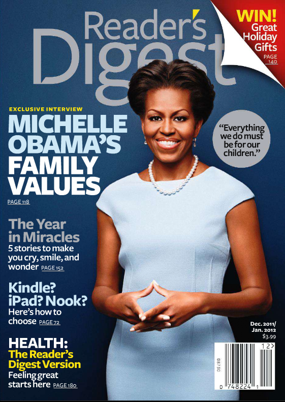 Michelle-obama-readers-digest