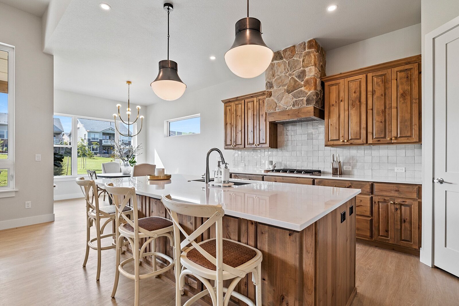 colorado custom home interior design dazante_0007