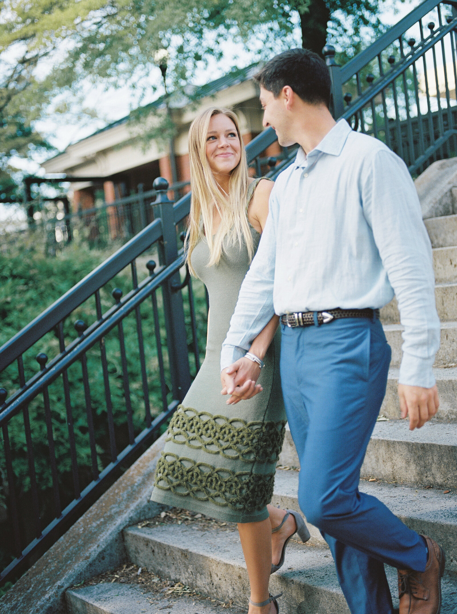 Downtown-Huntsville-Engagement-Session-Late-Spring-Film-21