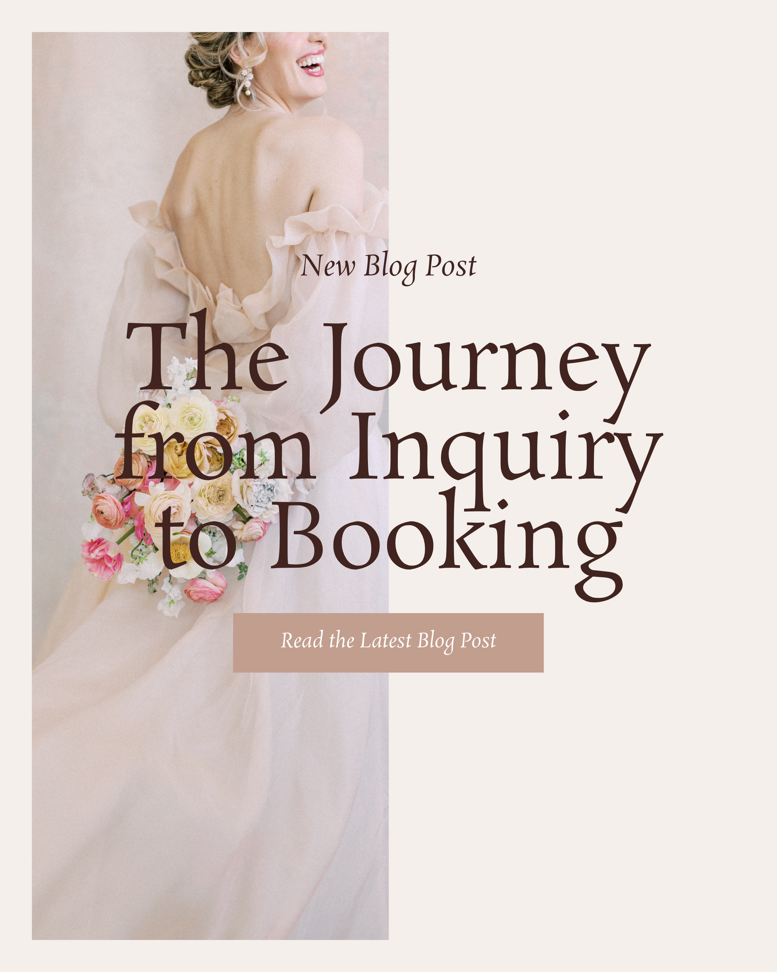 Canva Templates, Canva Instagram Templates for Photographers, Creatives, Small Businesses - With Grace and Gold - Showit Designer - 21