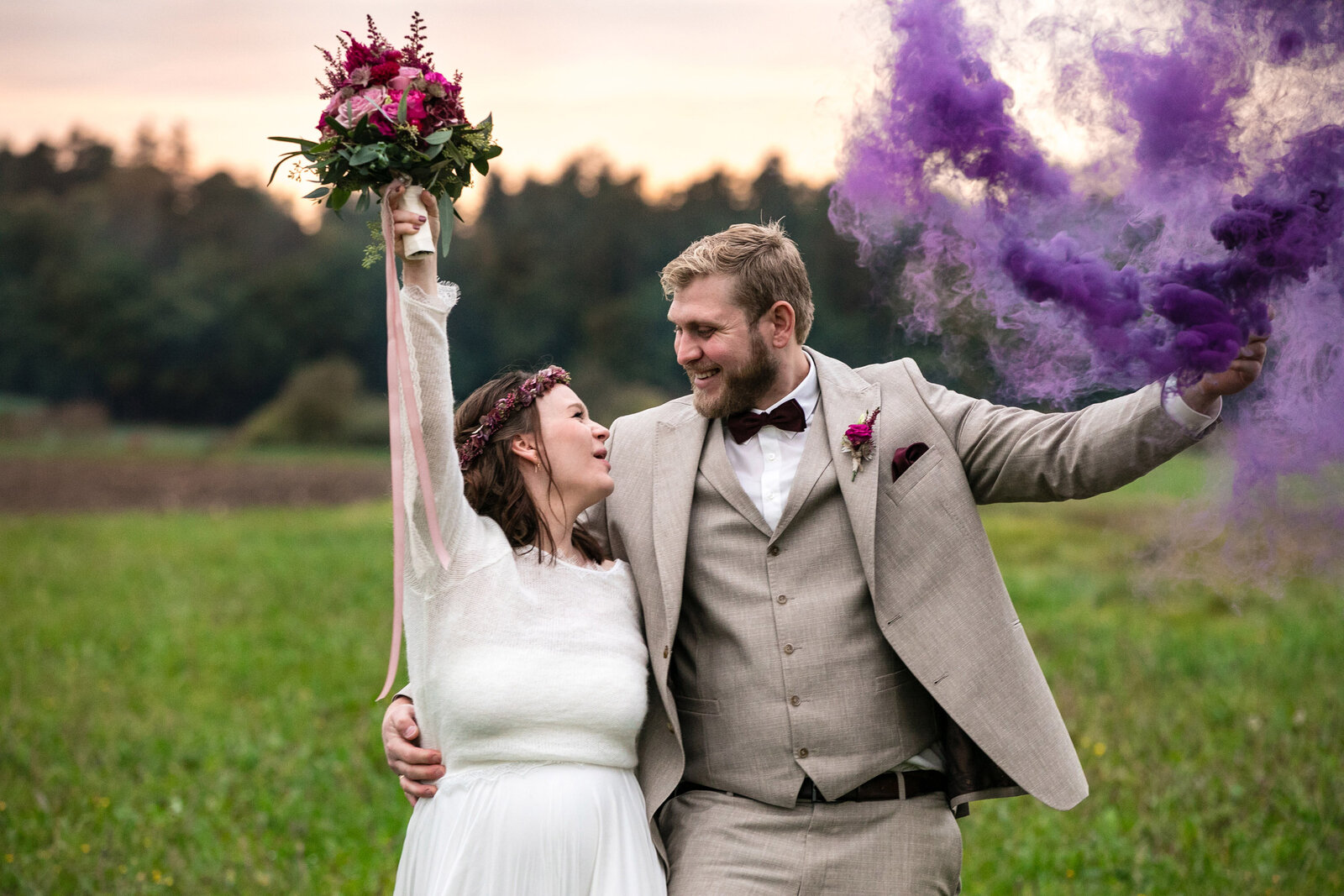 Jenny-D-Photography_Wedding_Purplesmoke_Bavaria_2