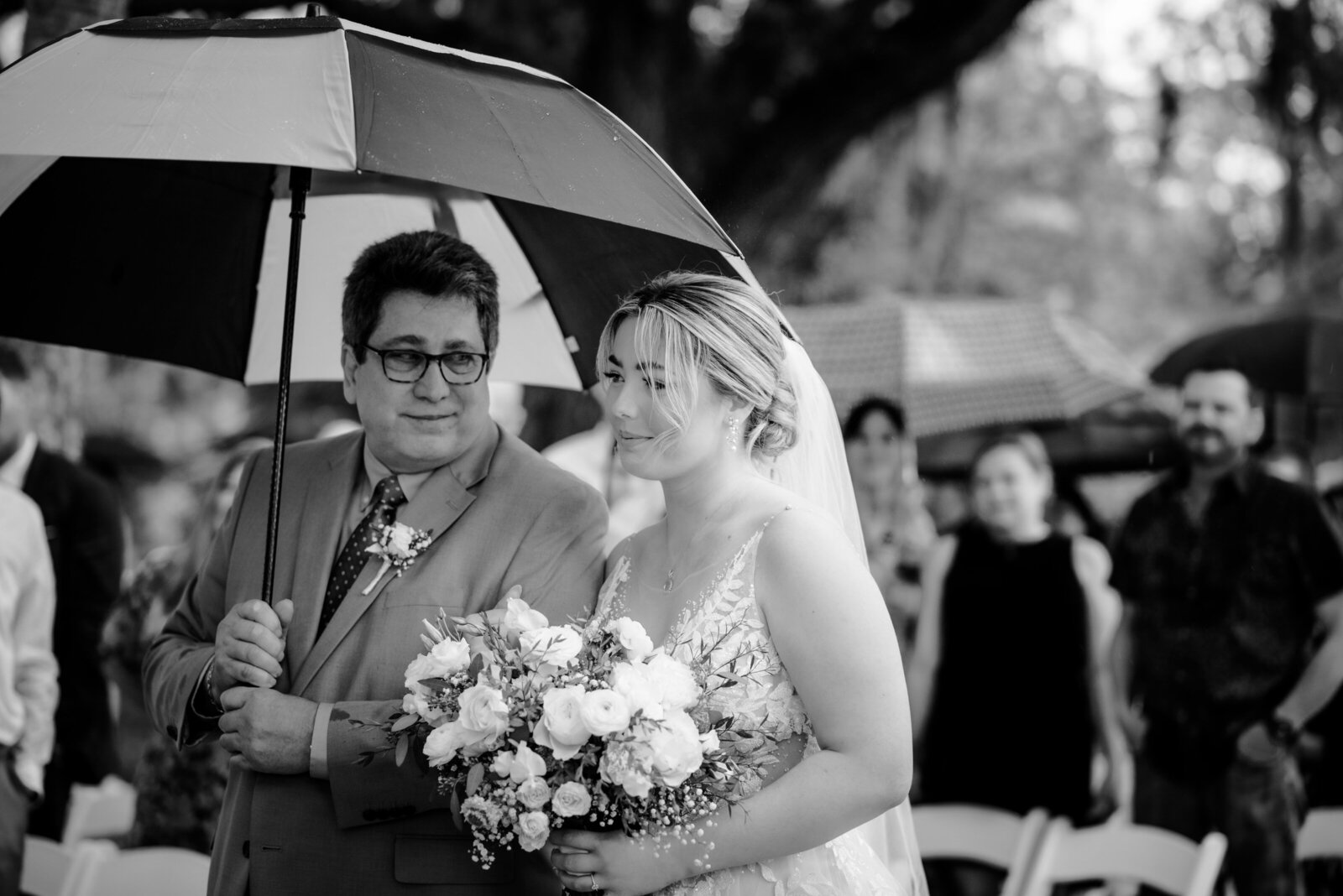 The Ribault Club Wedding photos by Chabeli Woolsey Black Tie and Co-2