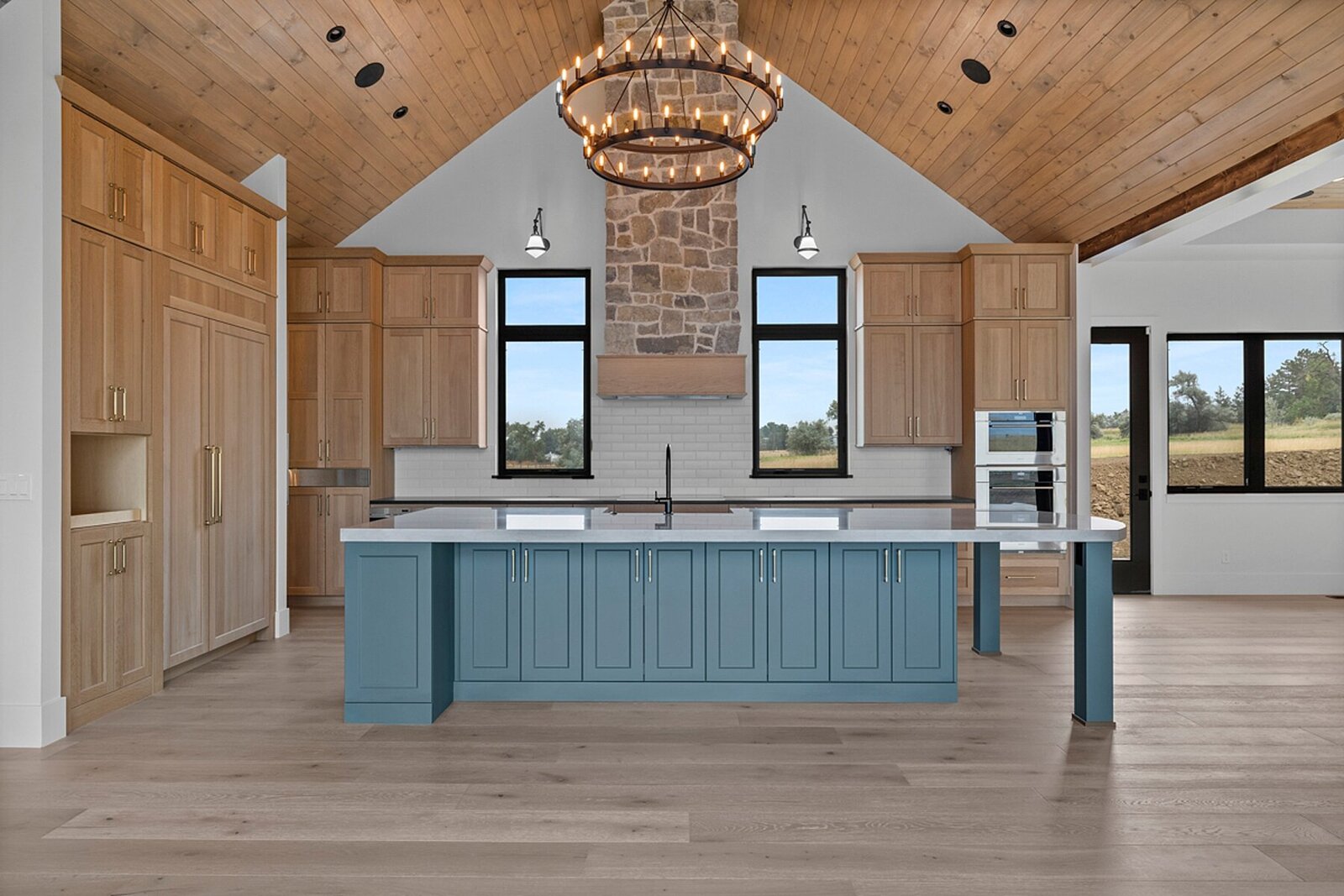 colorado custom home interior design_0024
