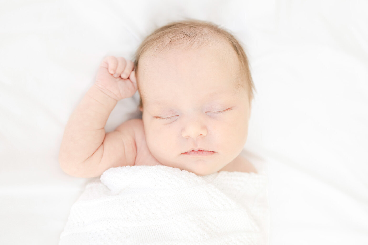 Birmingham Newborn and Family Photography 046