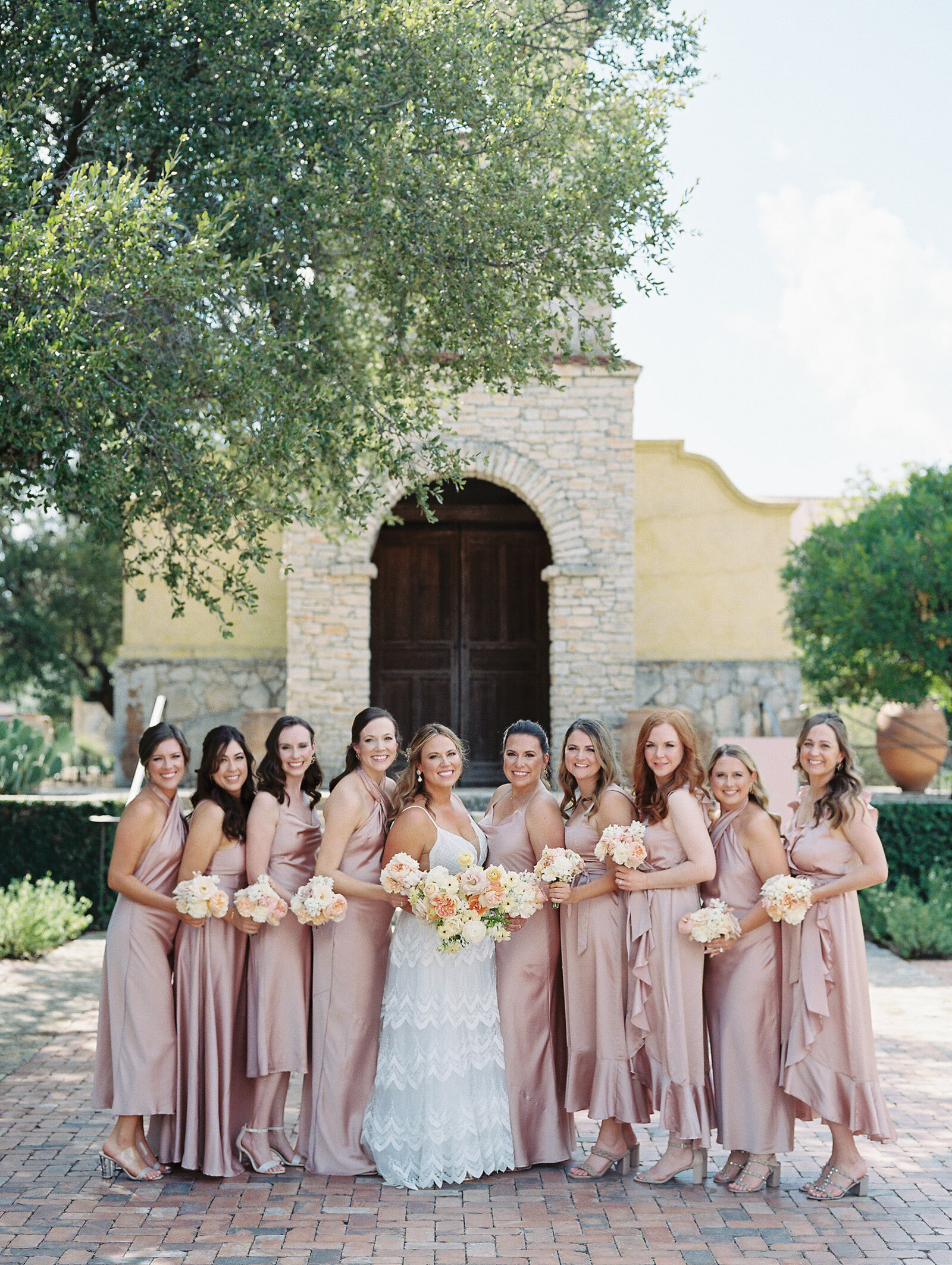 Texas Wedding Photographer | Austin Wedding Photographer-34