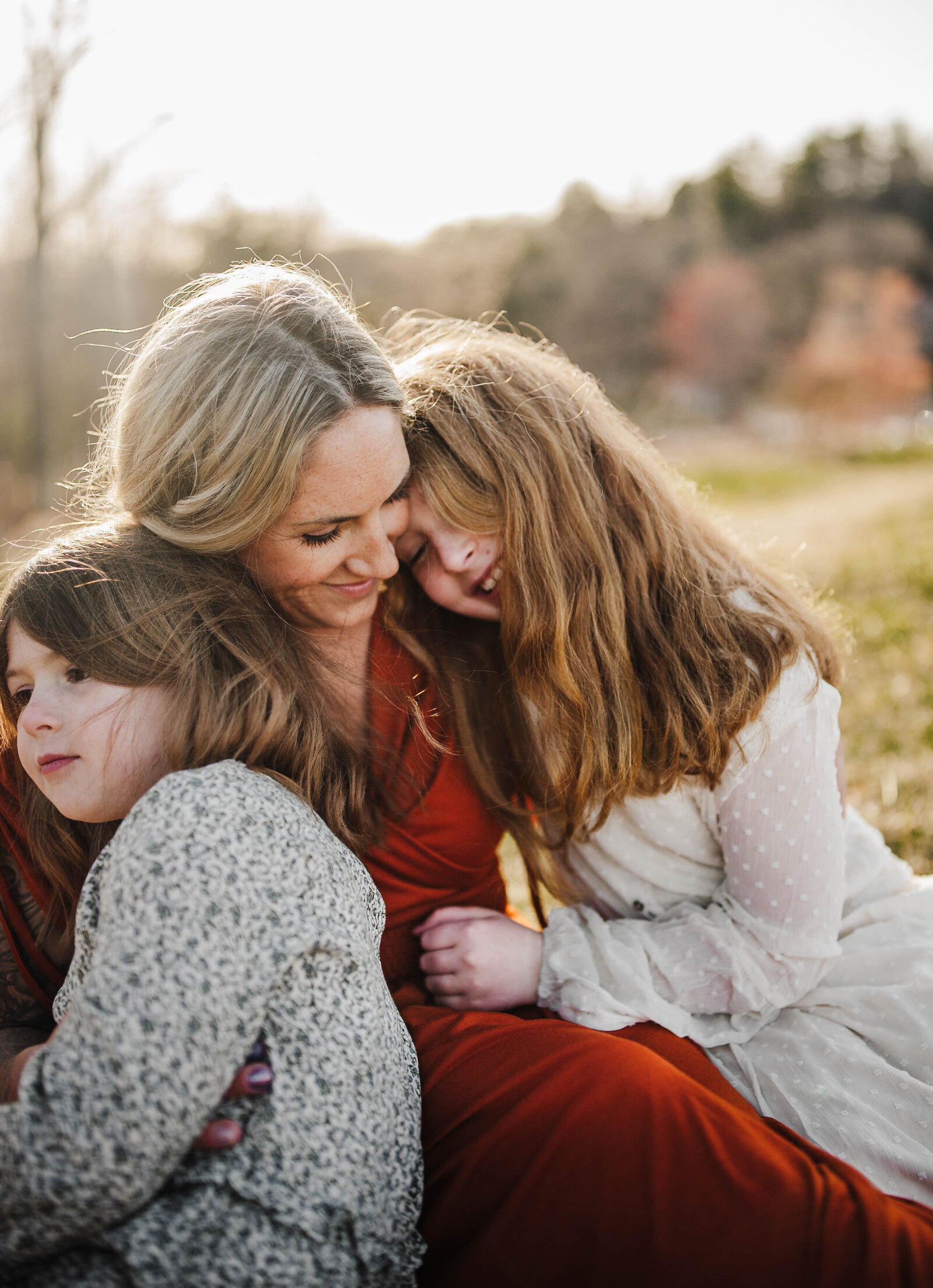 worcester family session