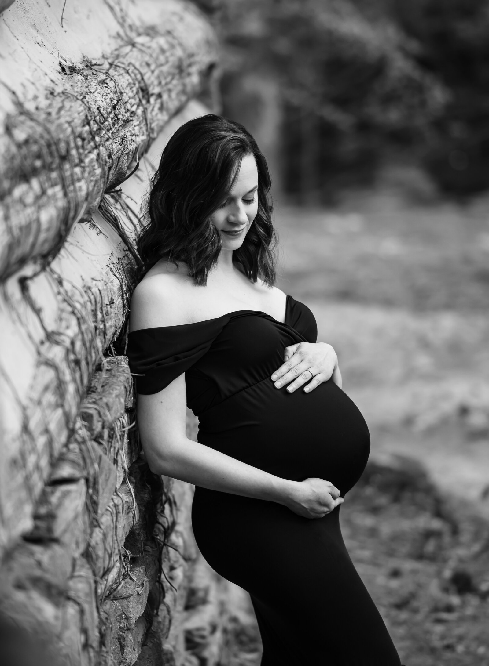 Canton Maternity Photographer