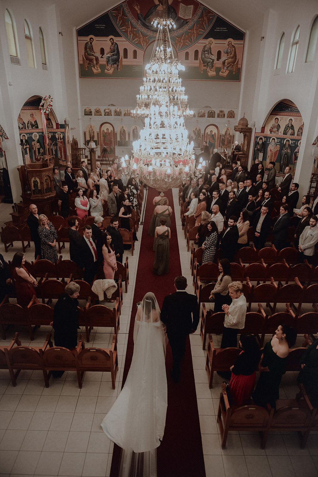 Ella x Michael's Wedding-404