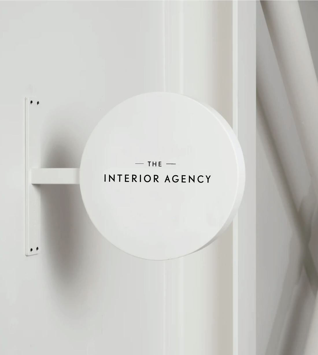 Logo For Interior Designers