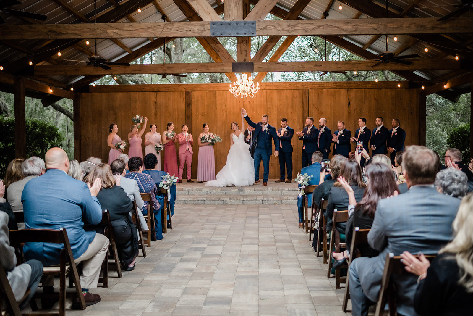 Bowing Oaks Wedding Jacksonville Florida Chabeli Woolsey Photography 2022 -80