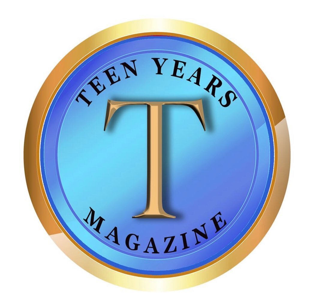 featured on teen years magazine