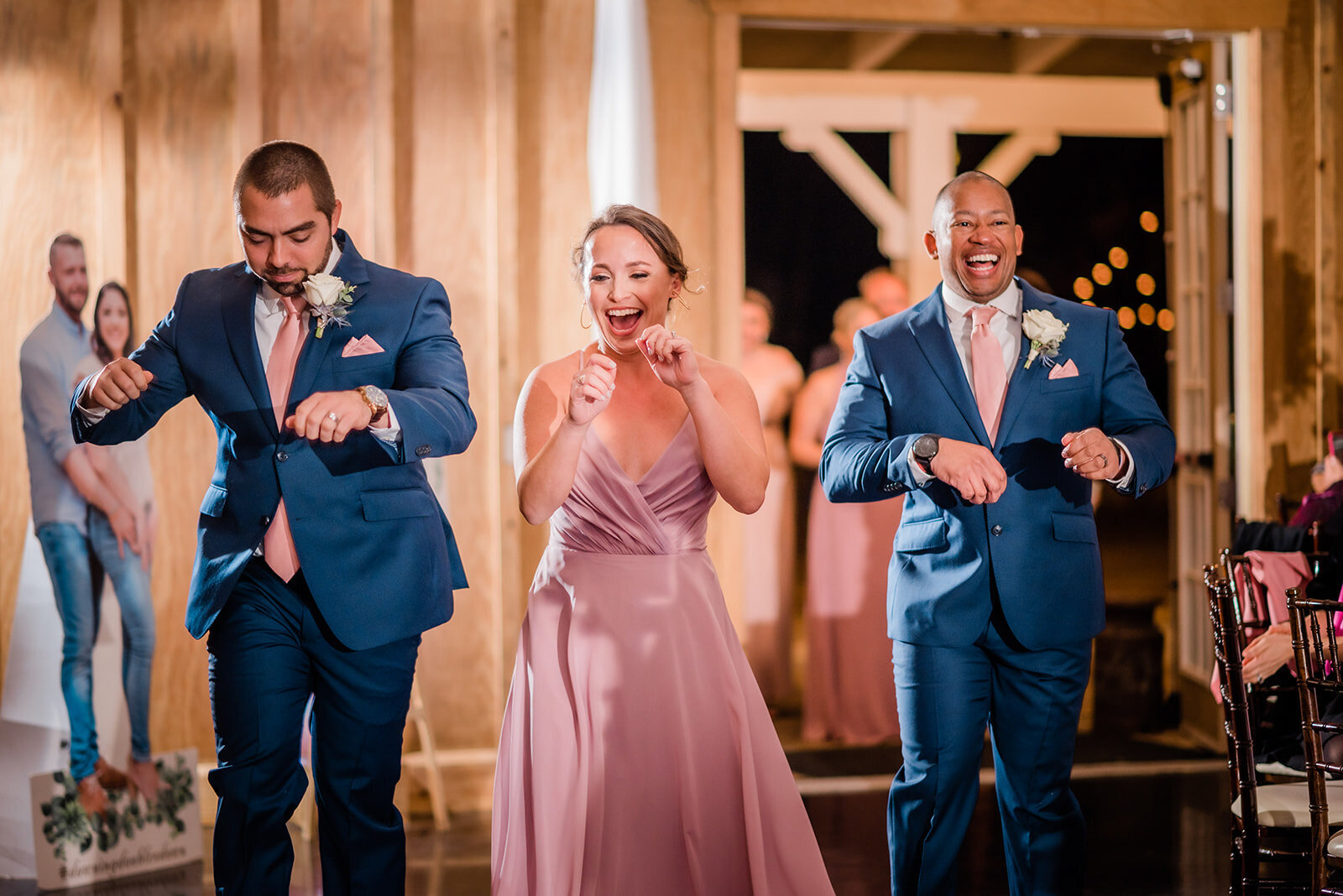 Bowing Oaks Wedding Jacksonville Florida Chabeli Woolsey Photography 2022 -106