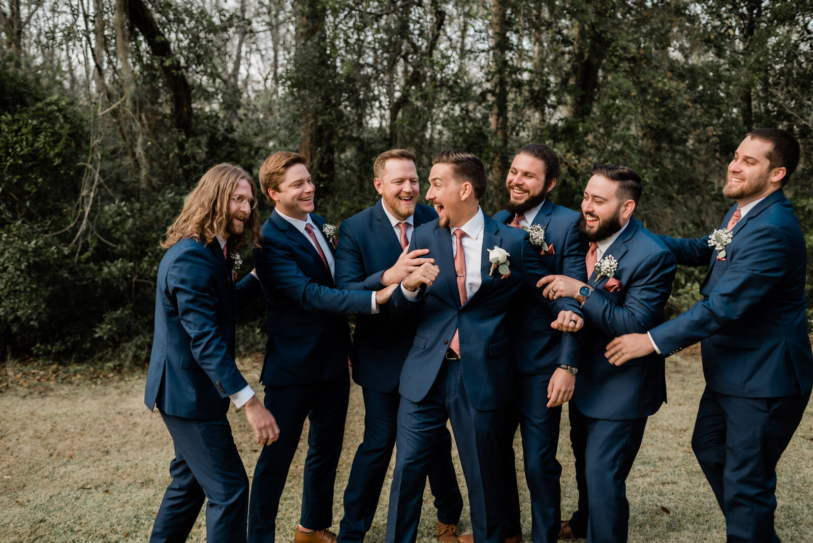 Chandler Oaks Wedding photos by Chabeli Woolsey Black Tie and Co-33