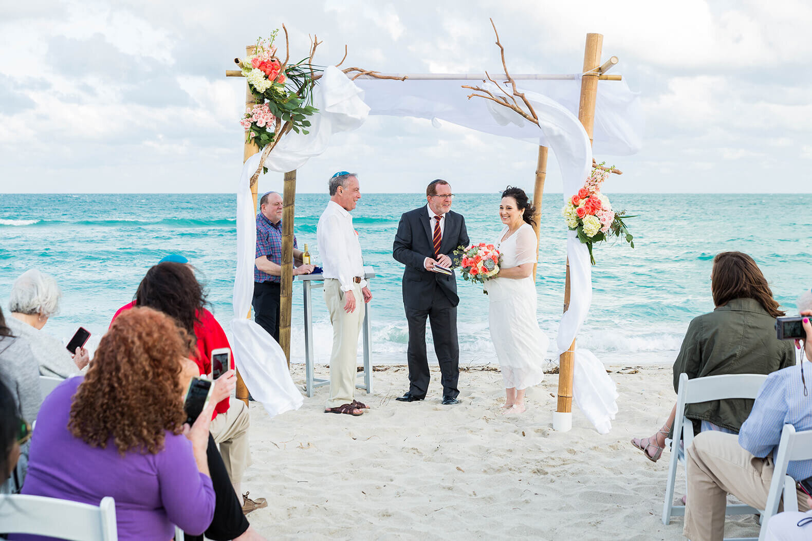 South+Beach+Miami+Florida+White+House+Wedding+Photography-000103