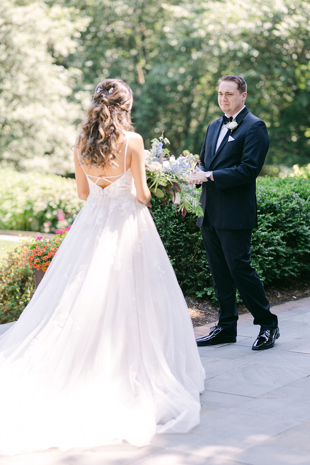 Greenville Country Club Wedding, Stacy Hart Photography_1576