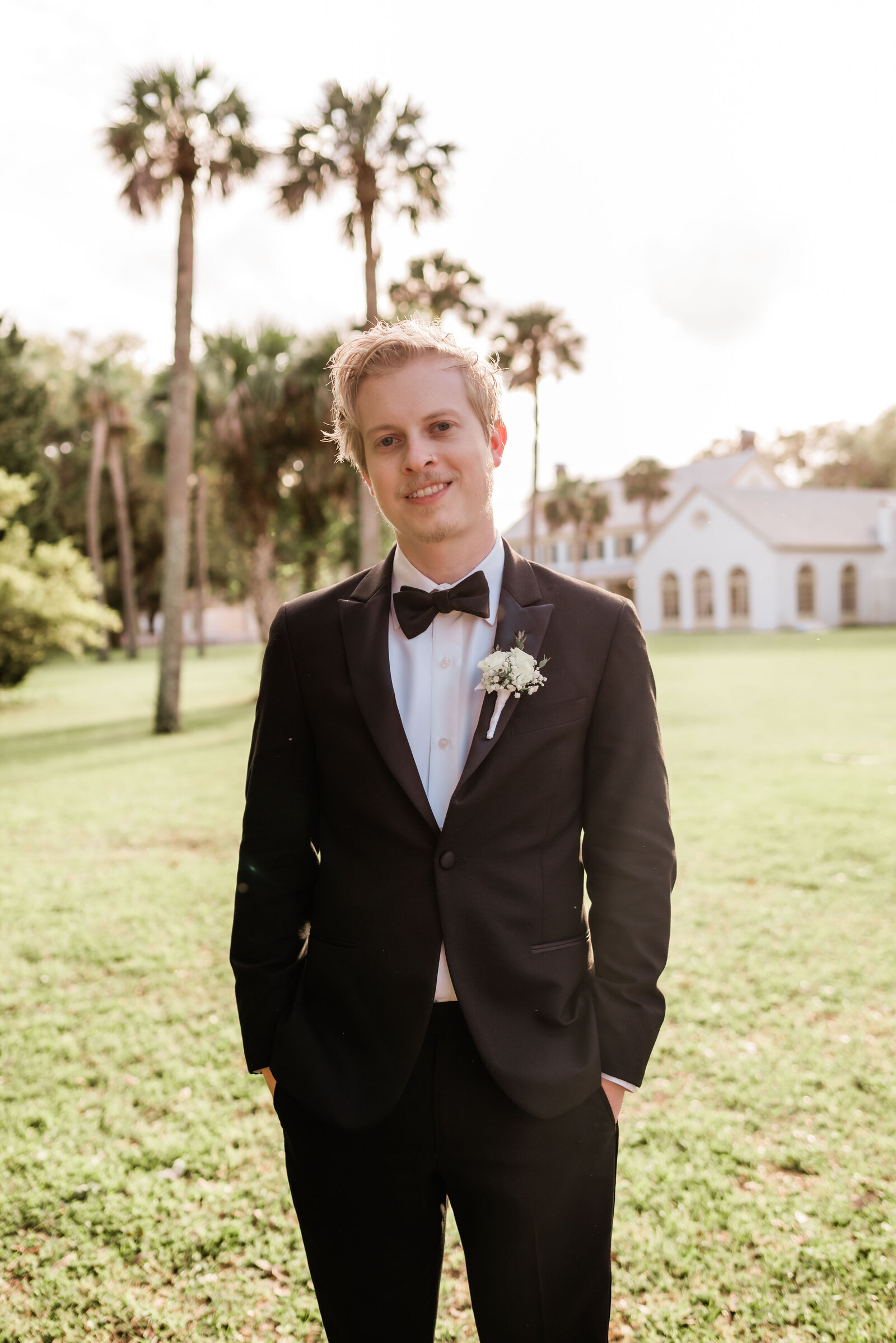 The Ribault Club Wedding photos by Chabeli Woolsey Black Tie and Co-62