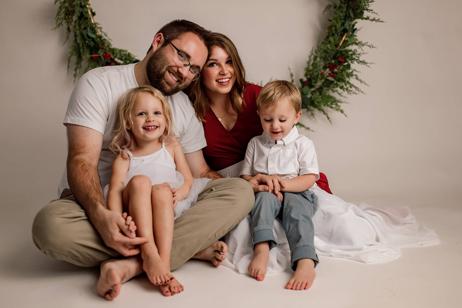 family photography in des moines 1