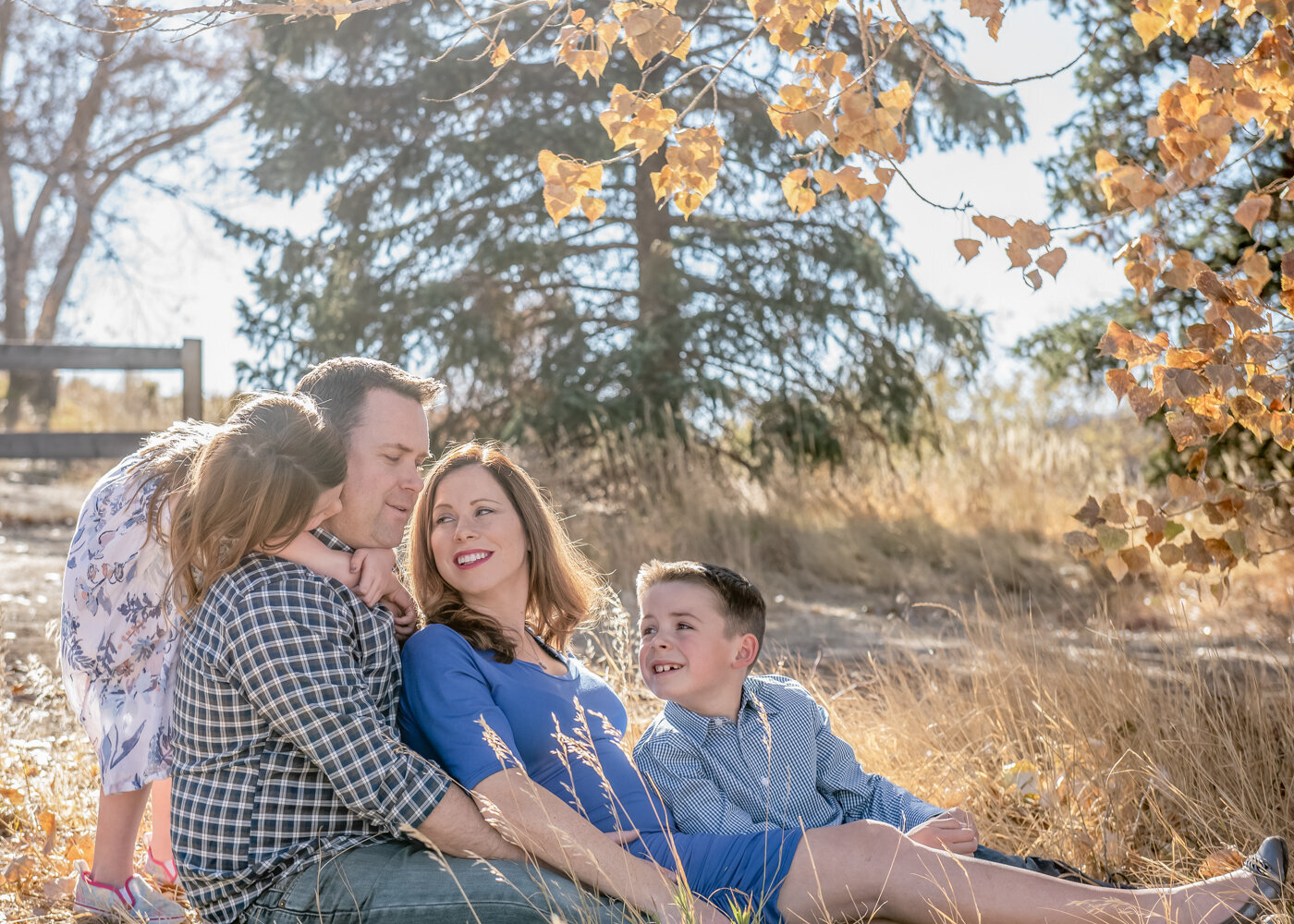 Epic  Family Session (2 of 9)