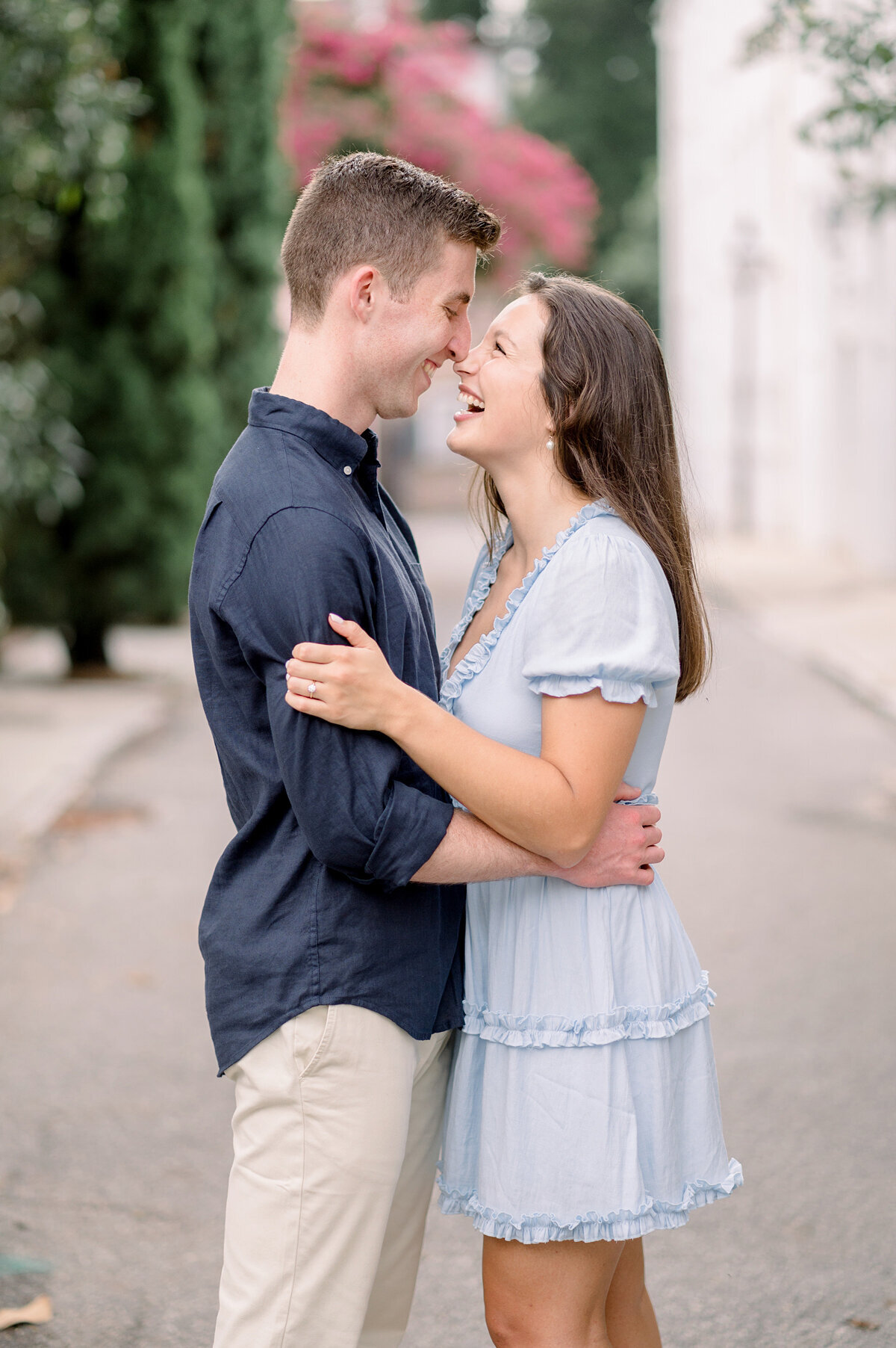 Charleston Engagement Photos Engagement Photographer in South Bend_0016