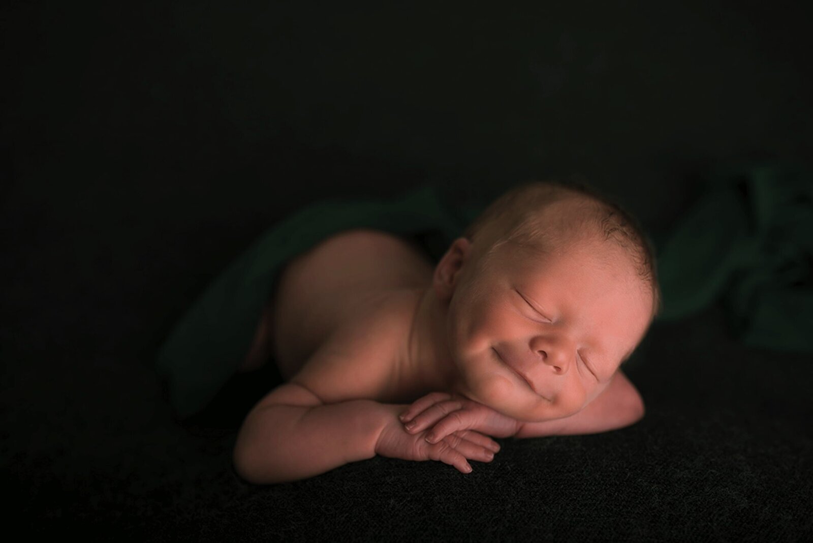 ames newborn photographer 1