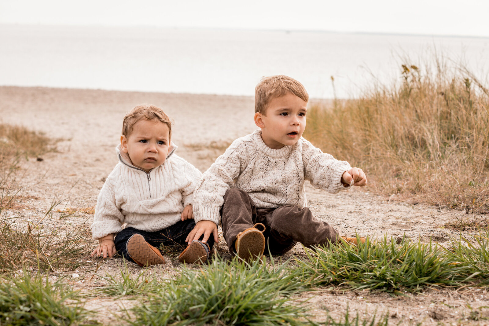 CT-FAMILY-PHOTOGRAPHER-BEACH-SESSION-WESTPORT-CT-2