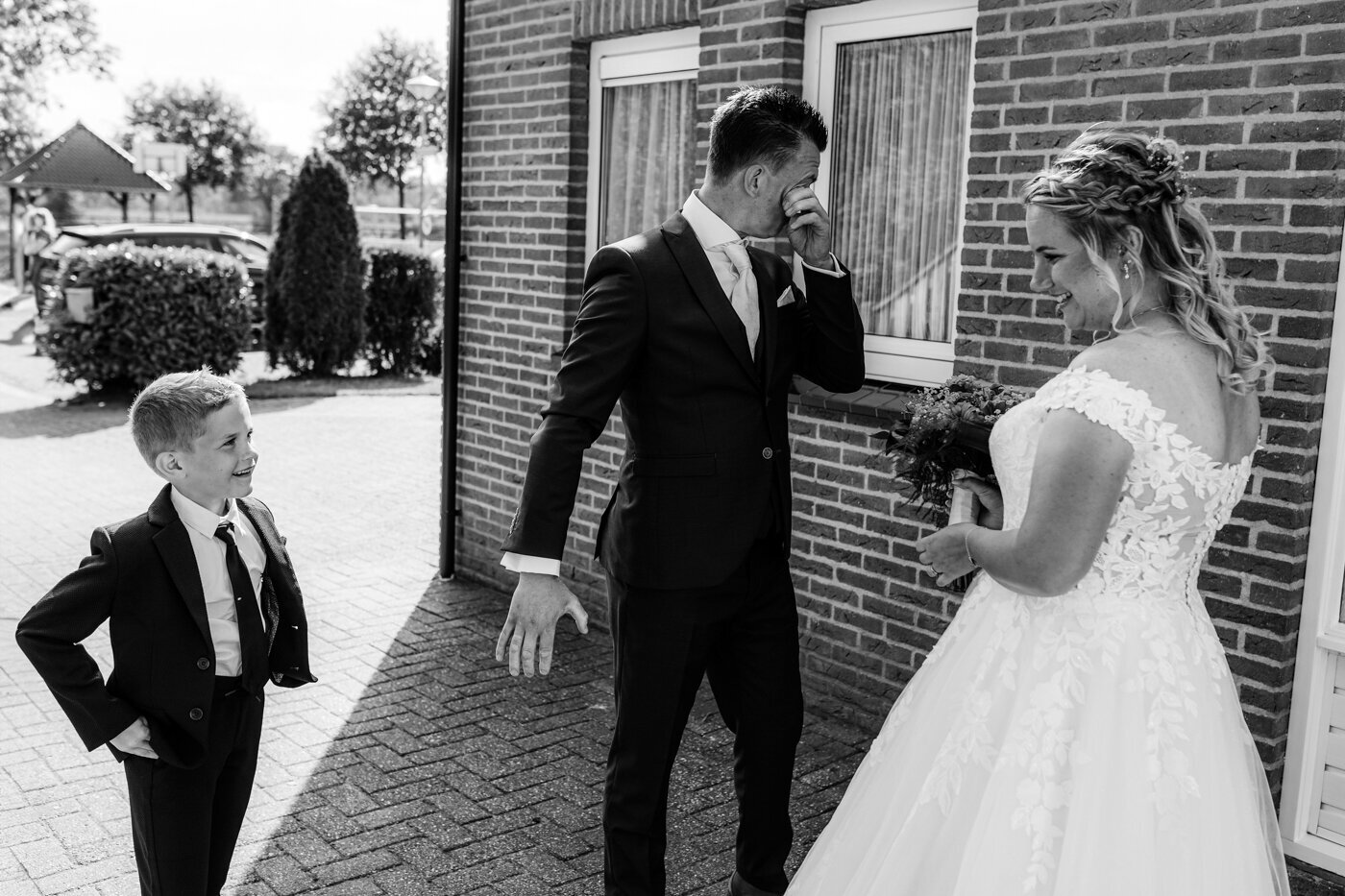 Bruiloft Meppel fotografie-1