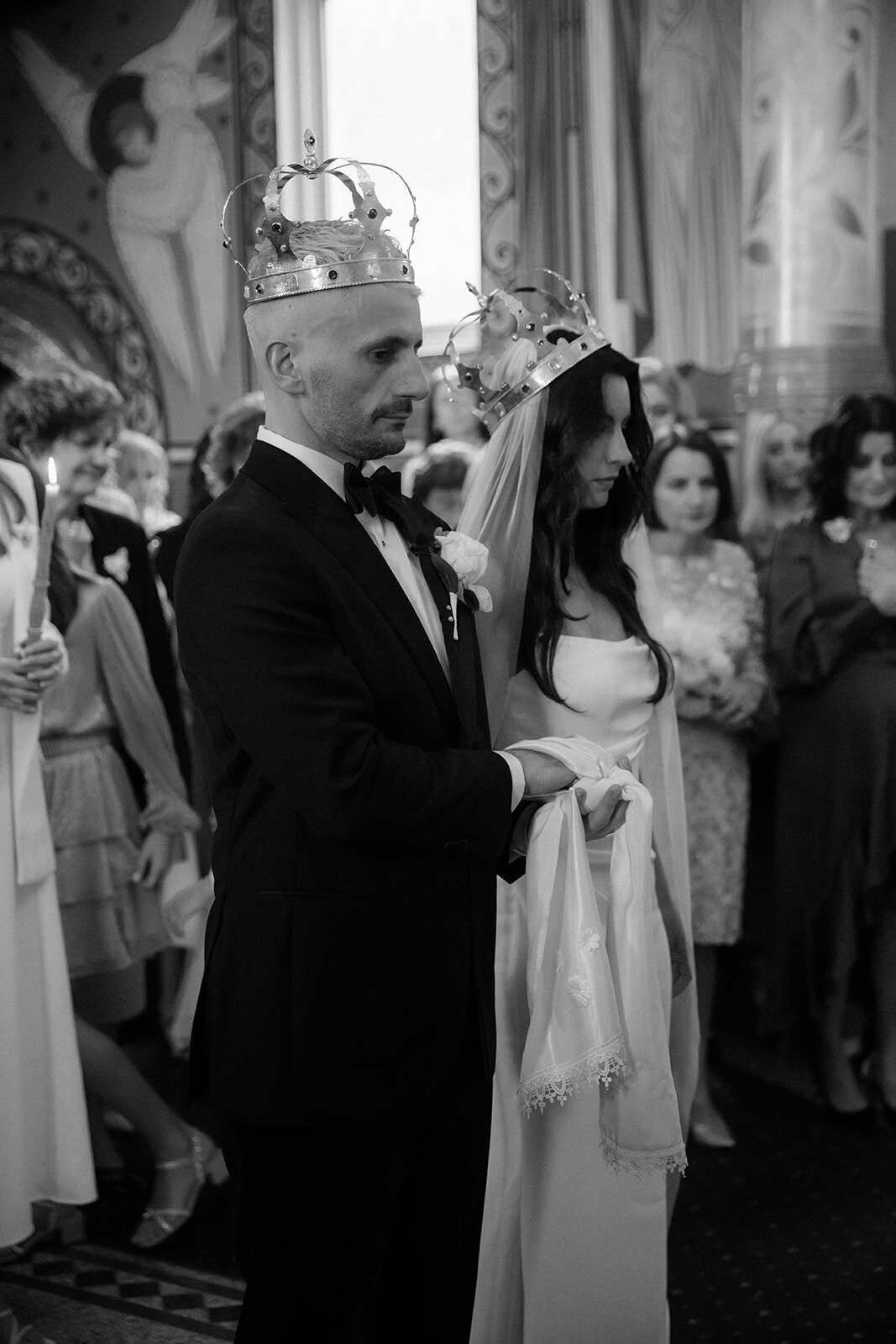 Milena x Zoran's Wedding-274