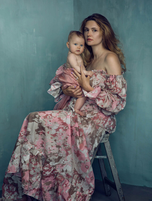Motherhood Photography Online course by Lola Melani-16