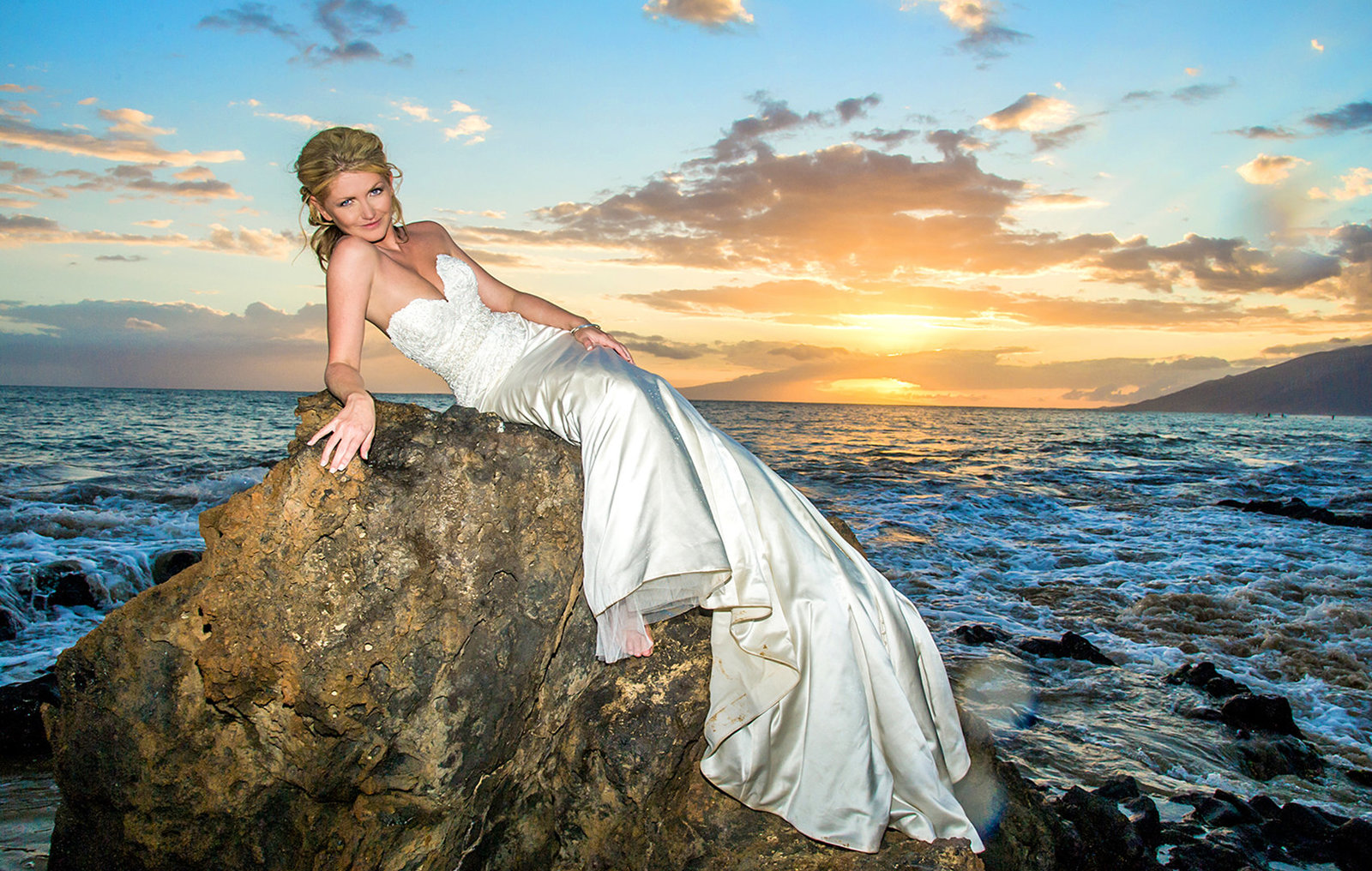 Big Island Wedding Photographers