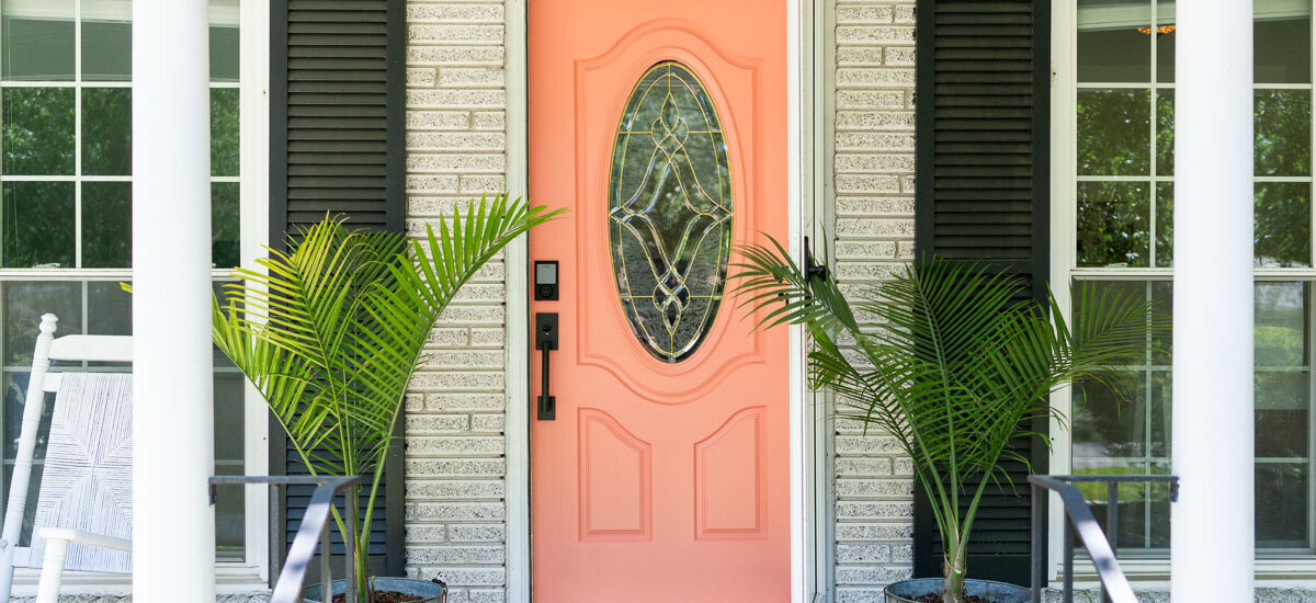 featured-Ways to Update Your Front Door Abby Murphy Photo-13