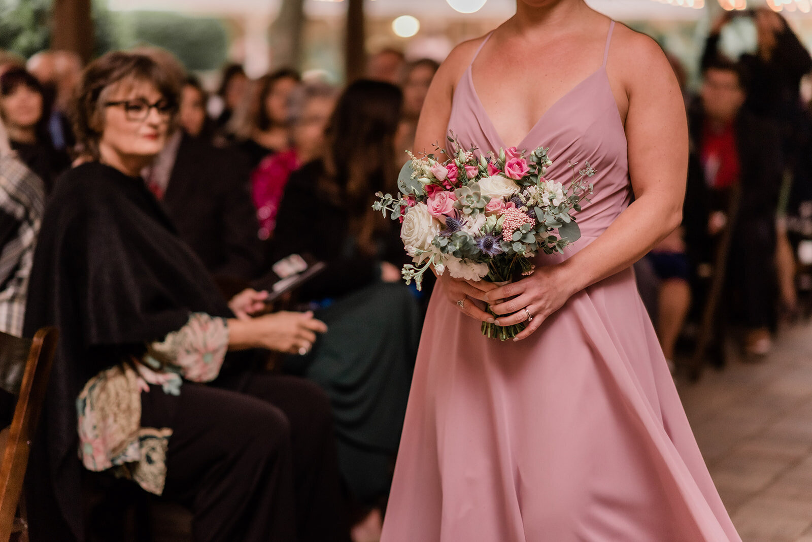 Bowing Oaks Wedding Jacksonville Florida Chabeli Woolsey Photography 2022 -69