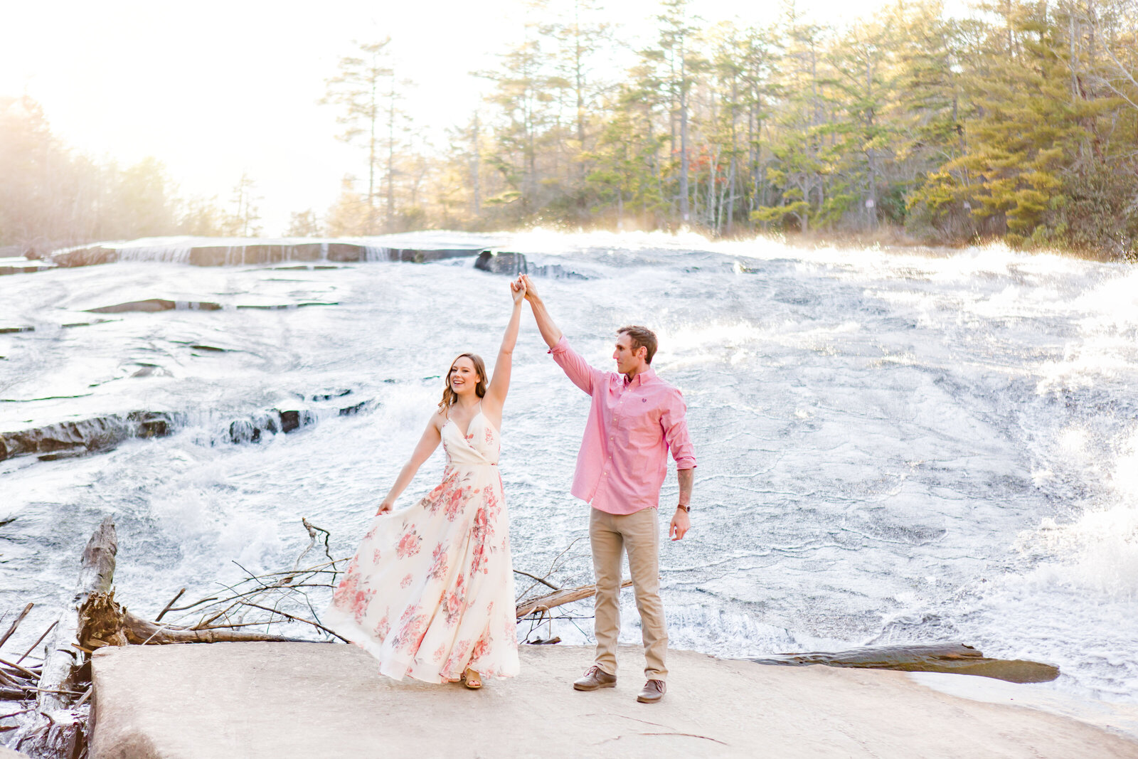 dupont-state-forest-engagement-jessie-and-cameron106