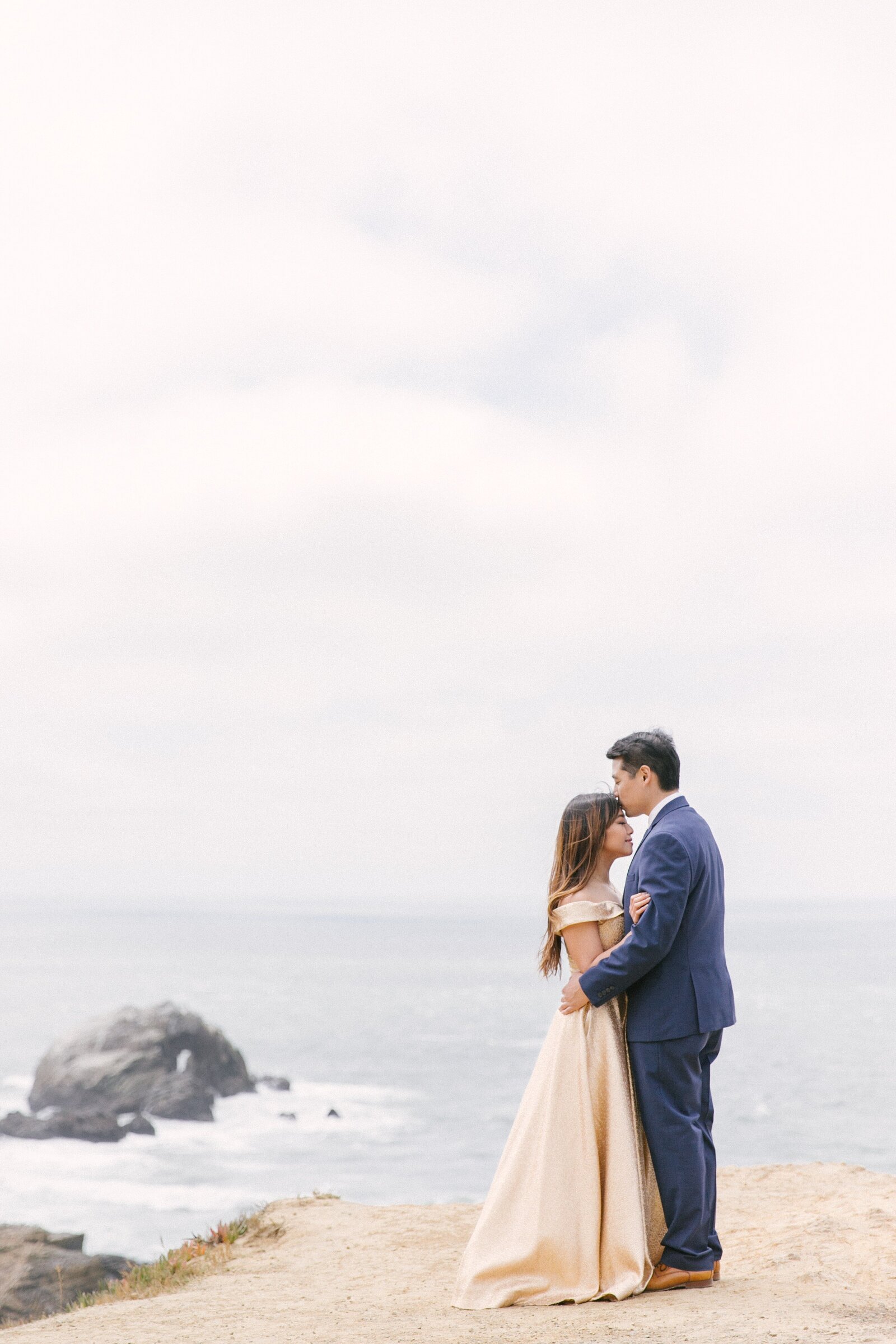 san-francisco-sutro-baths-nothern-california-engagement-session