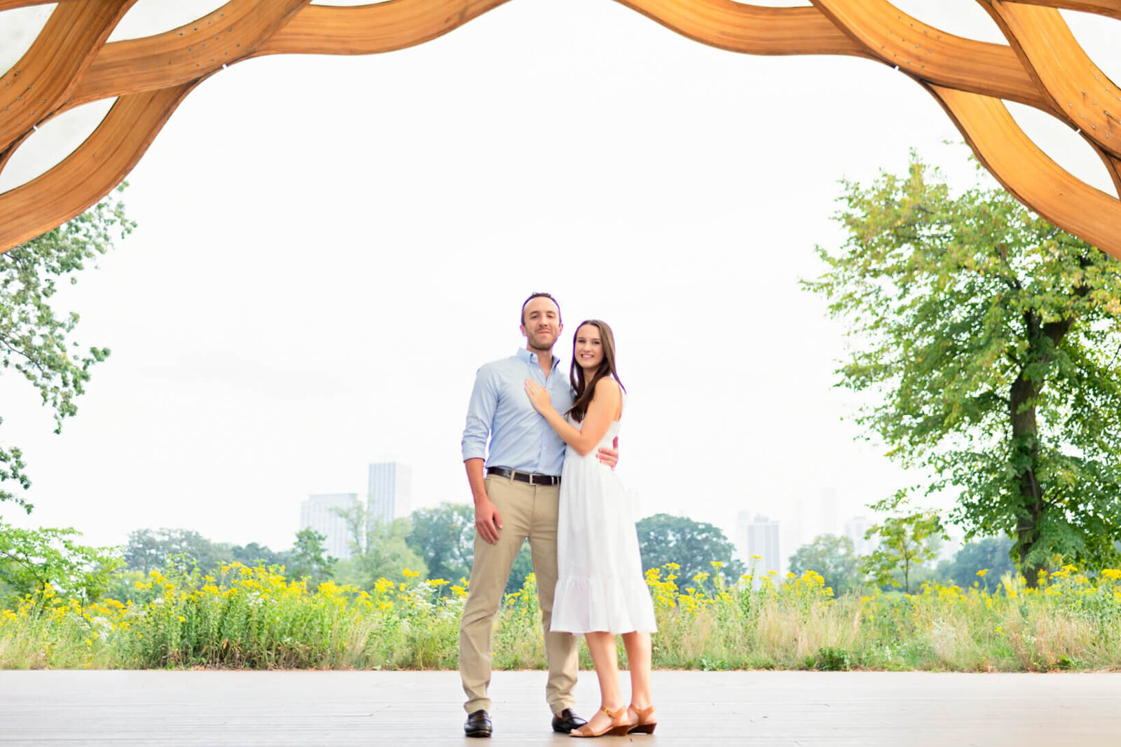 Downtown-Chicago-Engagement-Photos-54