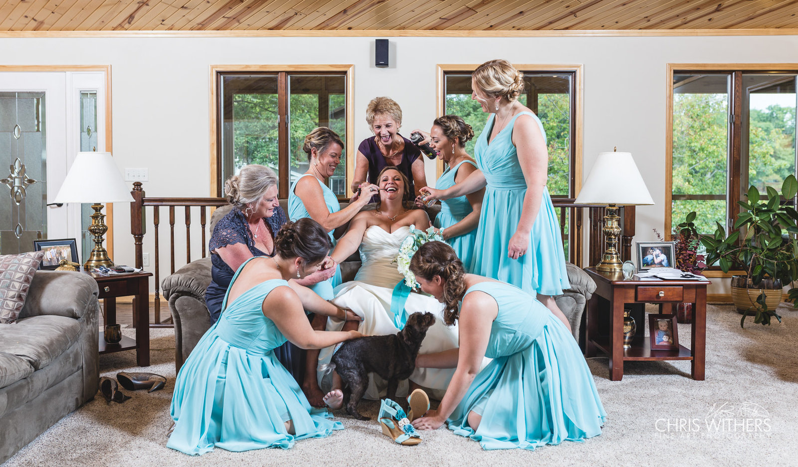 Springfield Illinois Wedding Photographer - Chris Withers Photography (138 of 159)
