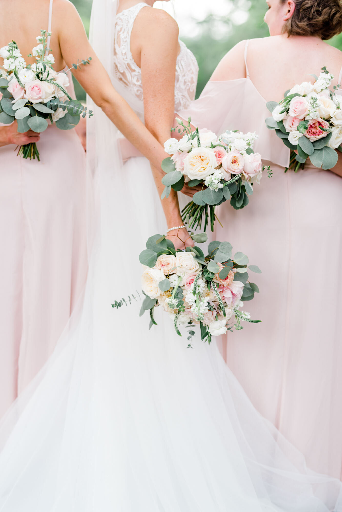 Kristin Leanne Photography - Diana Elizabeth Designs Cleveland Wedding Florist - 48
