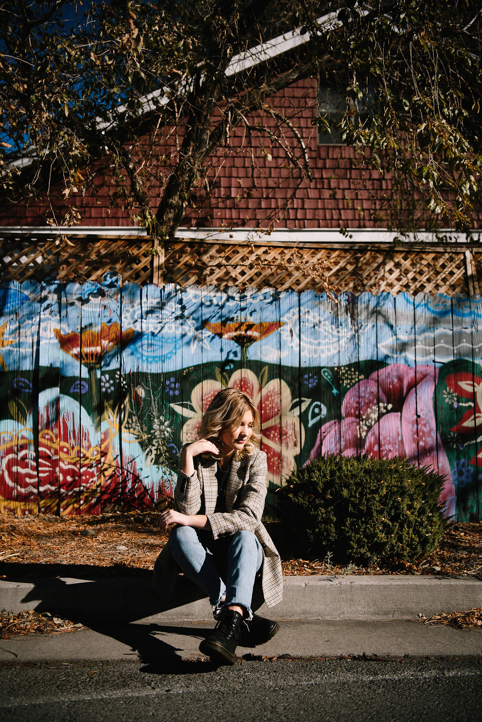 urban-high-school-senior-street-graffiti-portrait