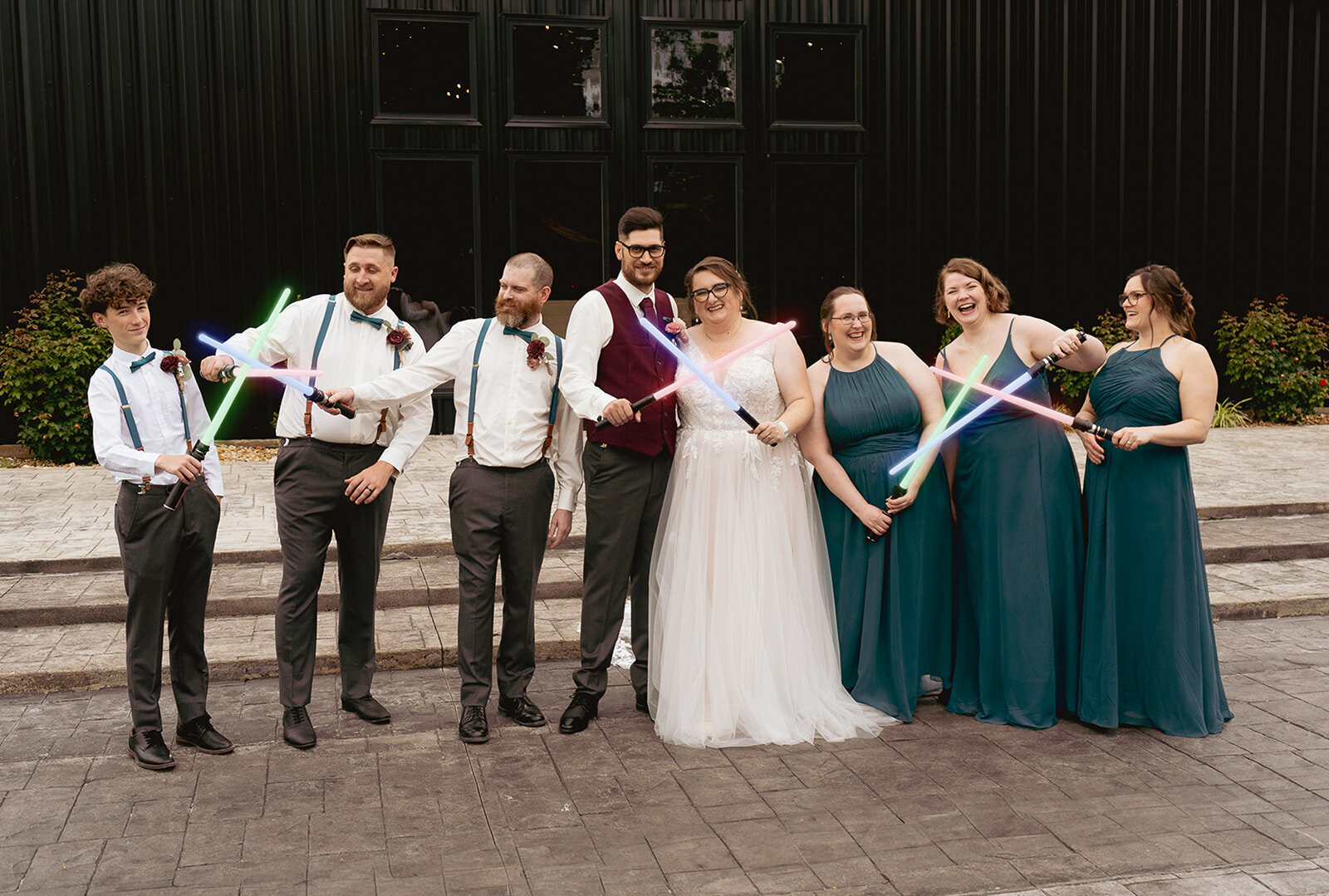 Logan Walker Photography-08193 with lightsabers_websize