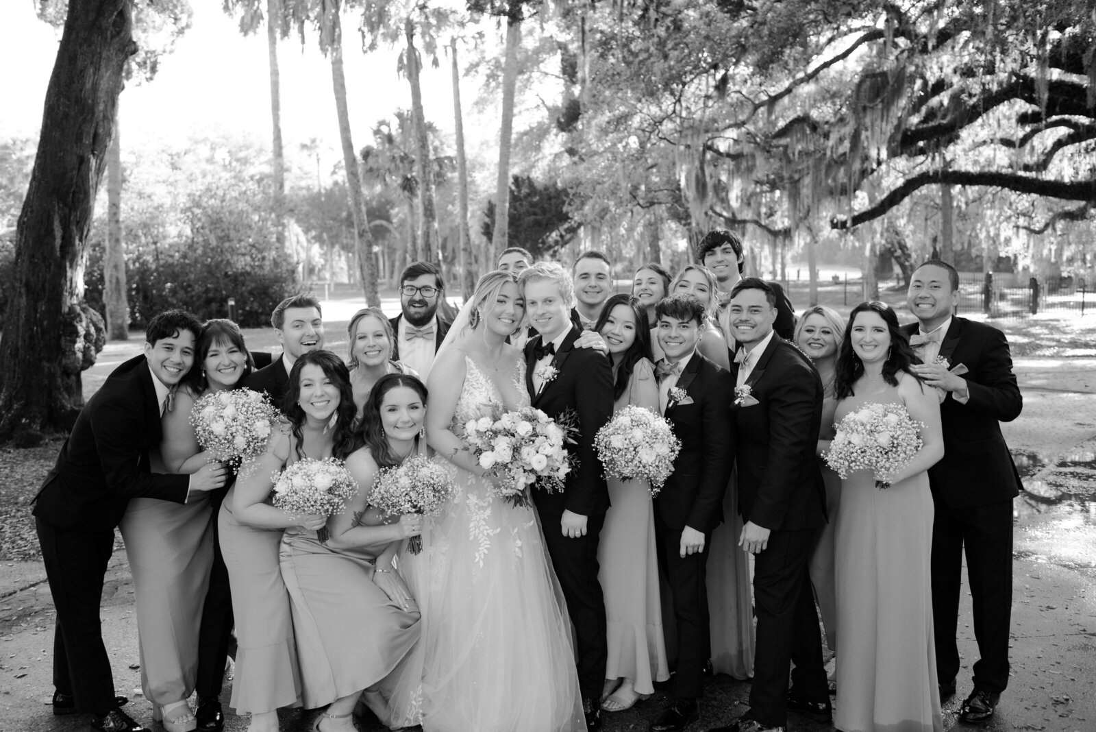 The Ribault Club Wedding photos by Chabeli Woolsey Black Tie and Co-18
