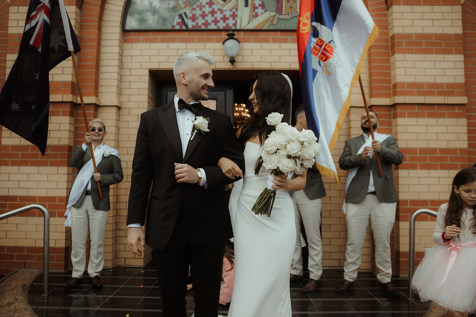 Milena x Zoran's Wedding-397