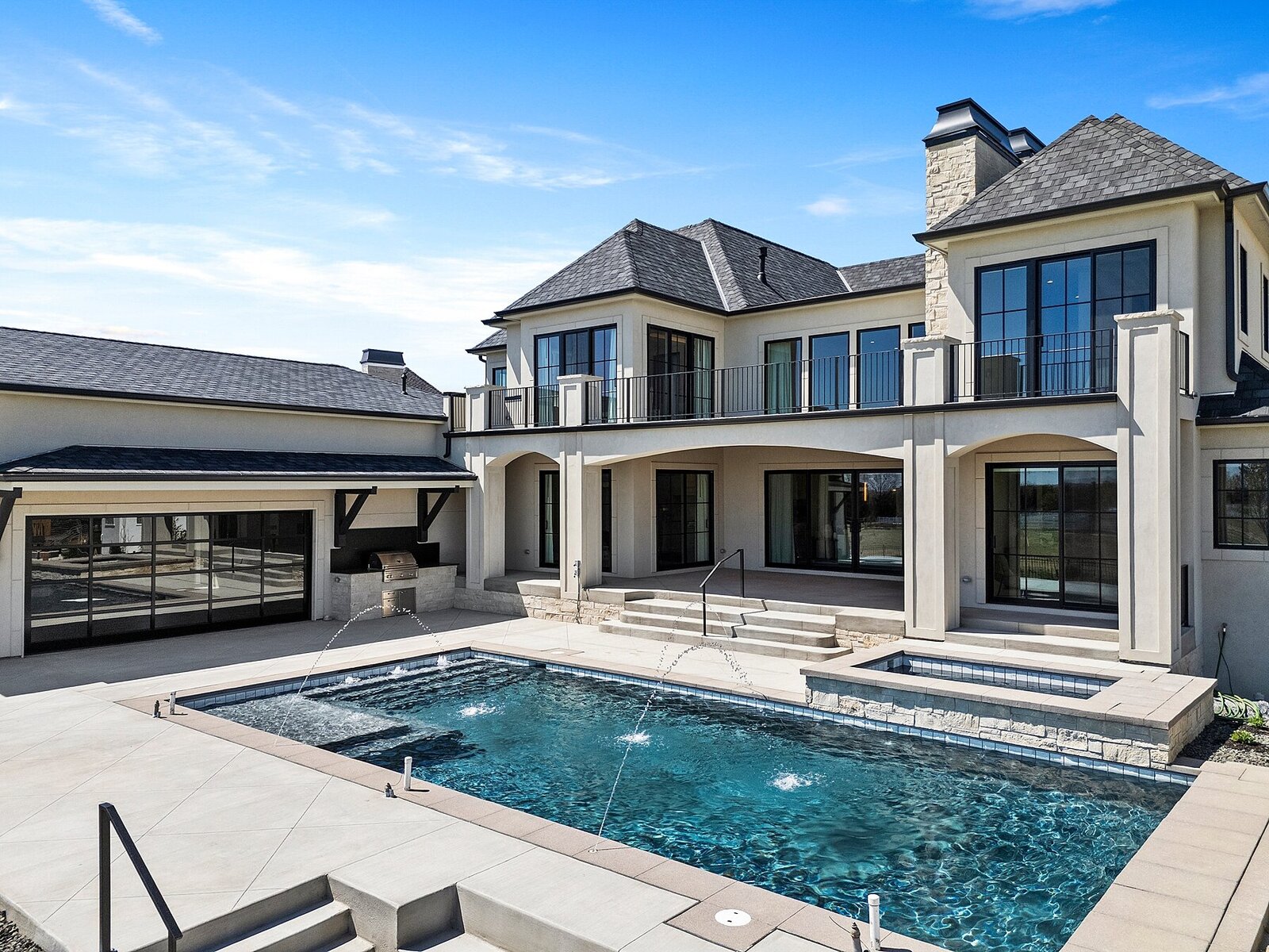 pine creek group colorado custom home design_0017