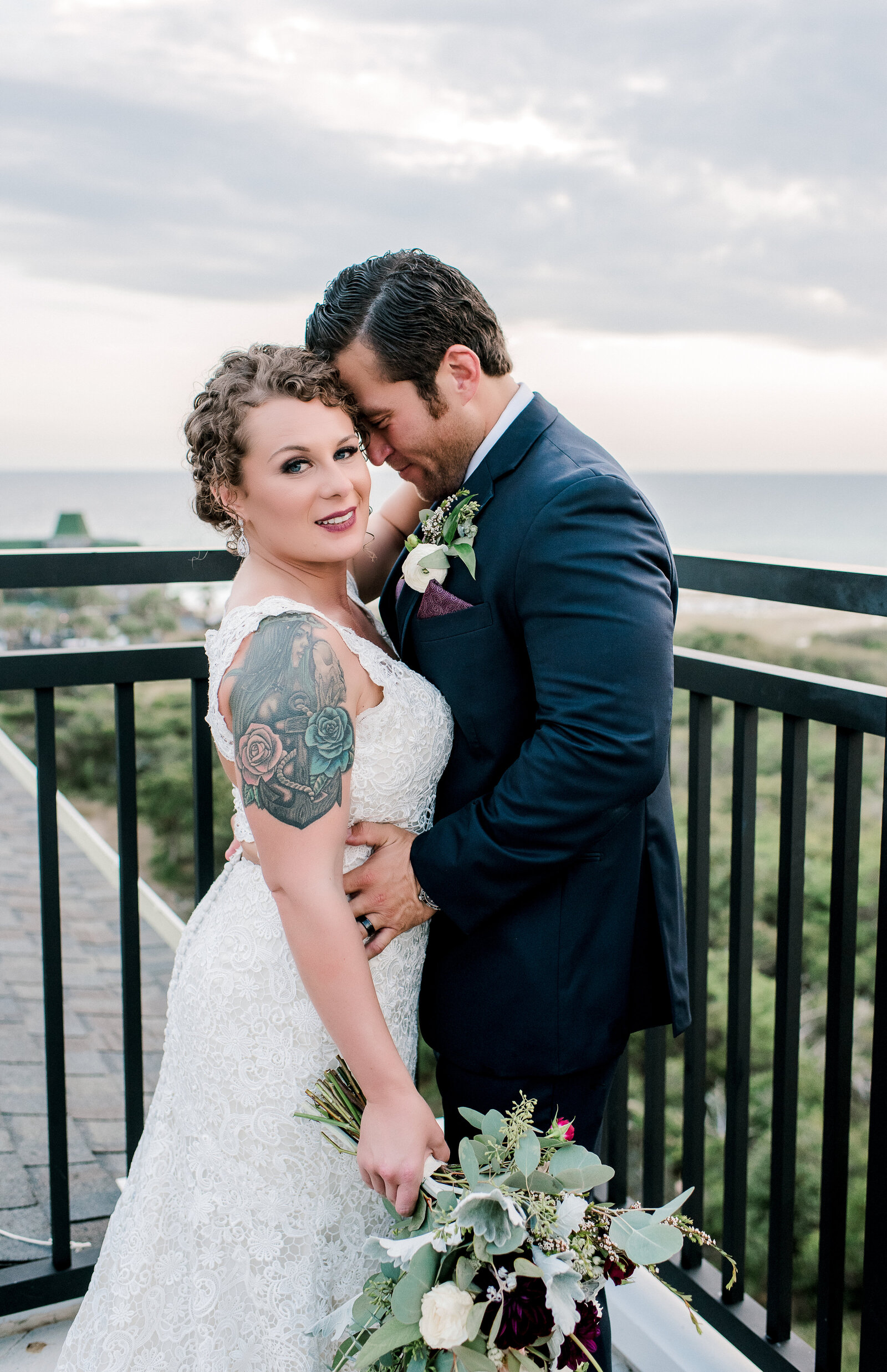 The Henderson Beach Resor | Destin Wedding | Jennifer G Photograpy-12
