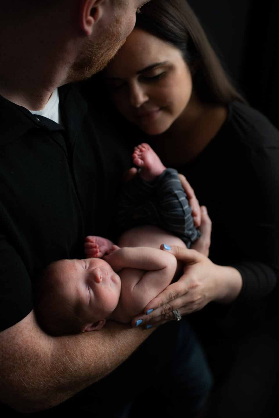 Jacksonville Newborn Photographer, Erin Tetterton PHotography