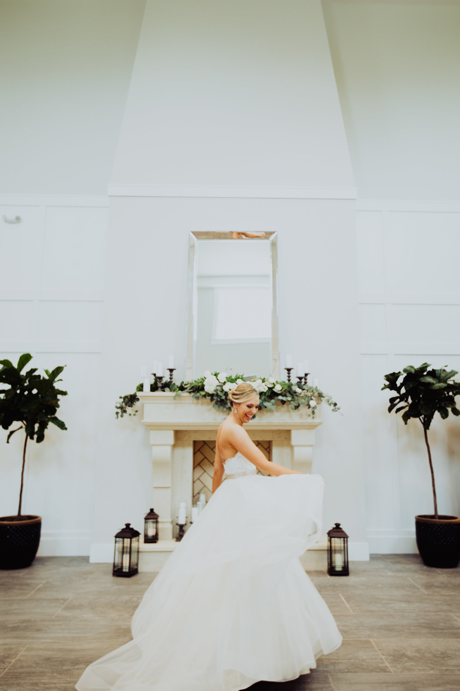 Erica Kay Photography - Haylee & Dannen Wedding-182