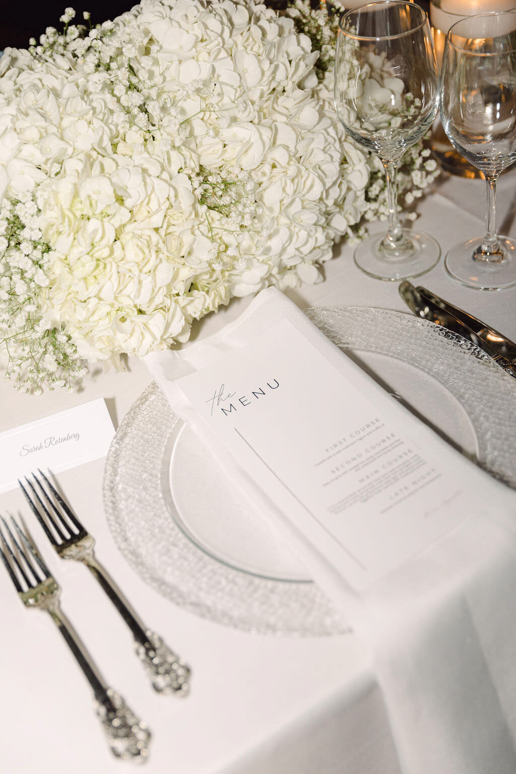 Luxury Maison Principale Montreal wedding decoration | Montreal Luxury wedding photographer
