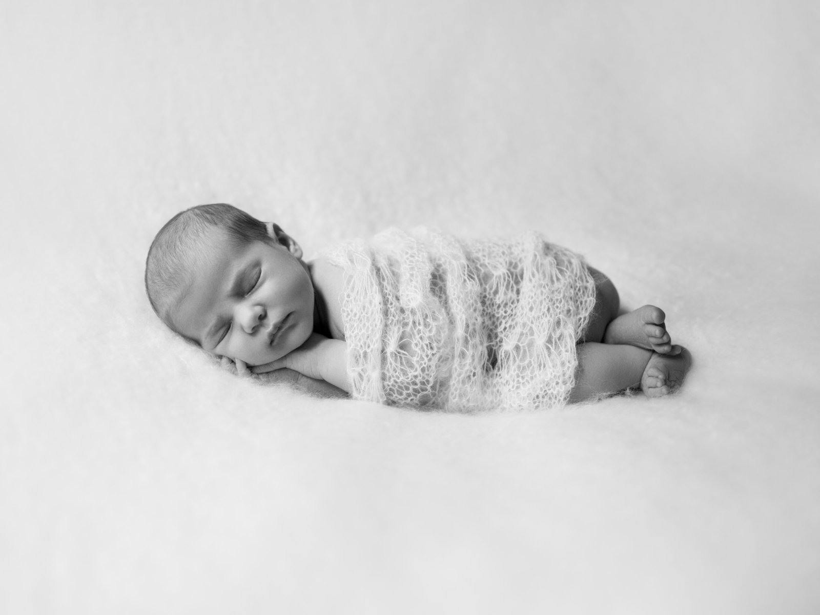 Kelly Morgan - Newborn Photographer - Westport CT -112