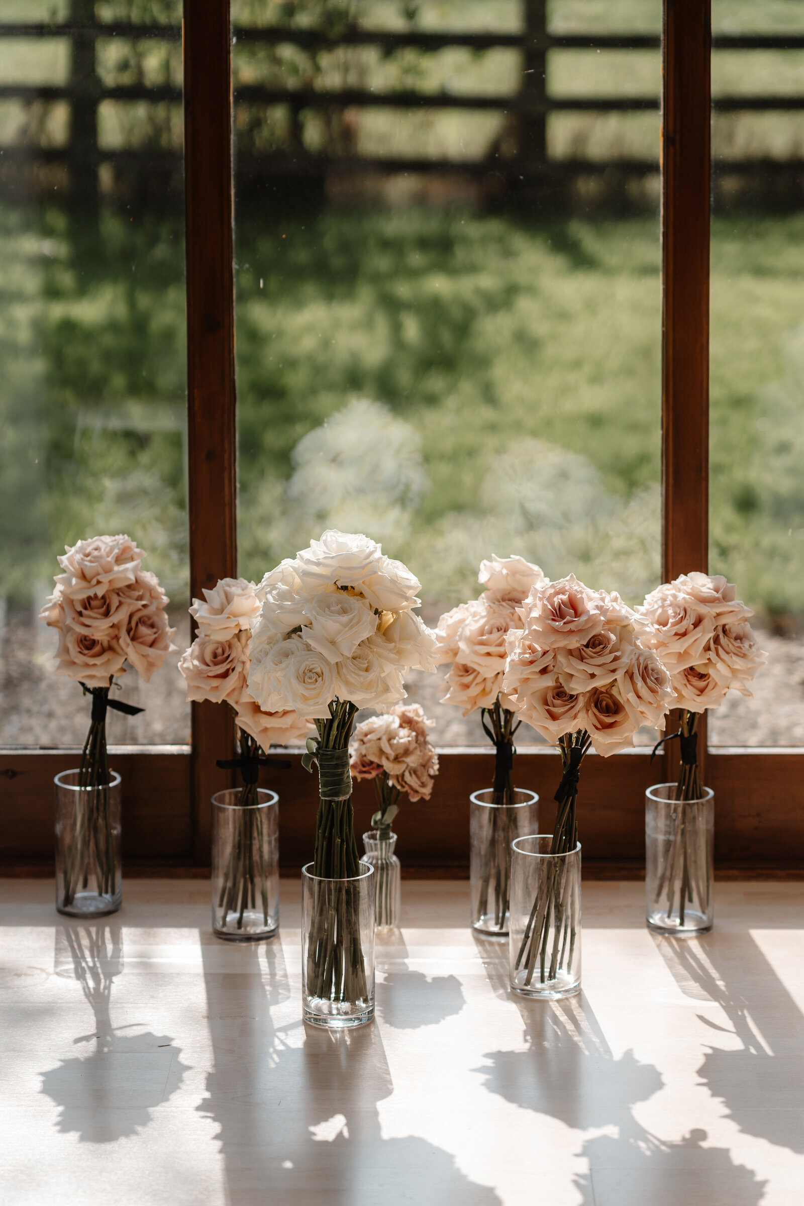 Nicki & Matt - Hamswell House, Sneak Peeks 5